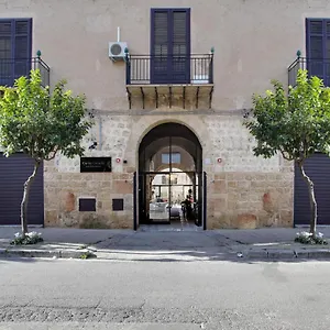 Couette-café Palazzo Corselli, Bagheria