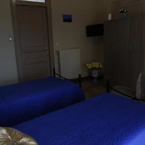 Bed & Breakfast Al Centro, Nicosia