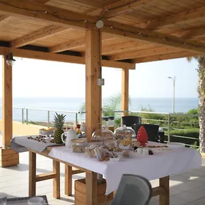 Couette-café Sale E Sole Sul Mare, Avola