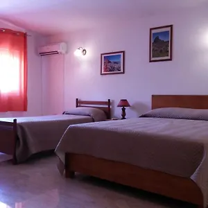 Casa Mulè Affittacamere