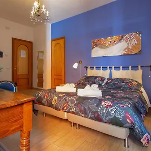 San Cataldo Bed & Breakfast
