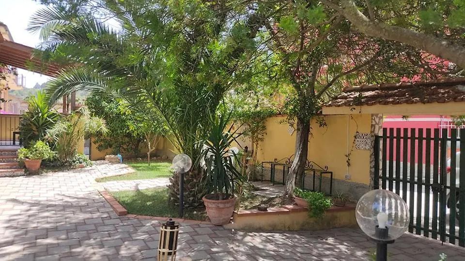 Villa Rahal Racalmuto