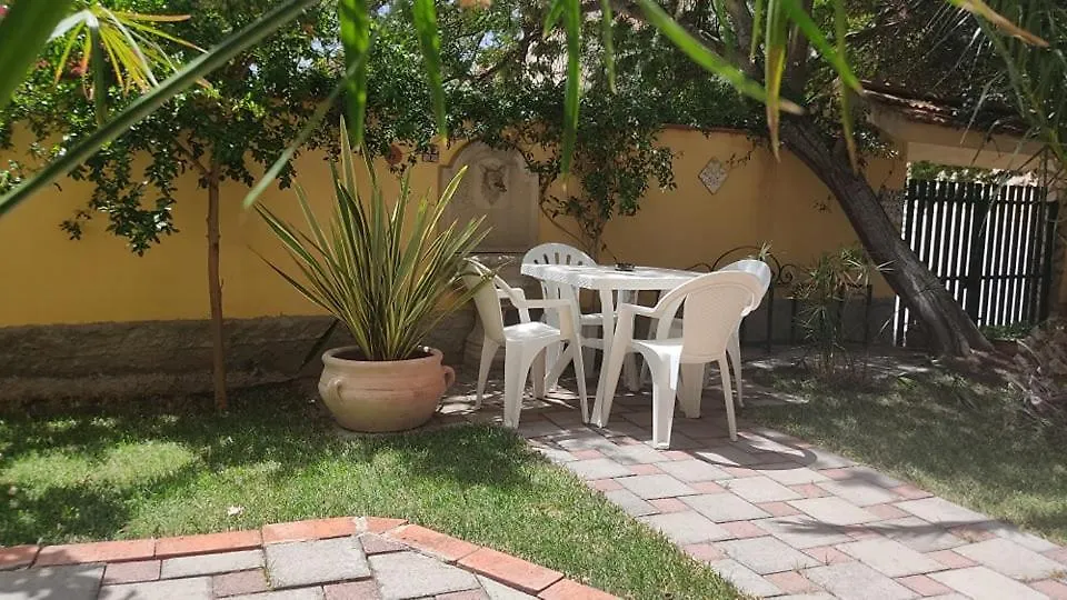 Hotel Villa Rahal Racalmuto