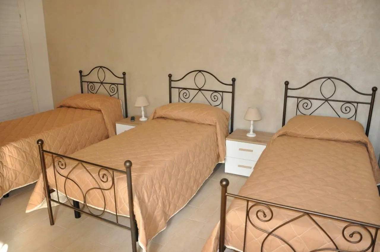 Villa Rahal Racalmuto 0*,  Italy