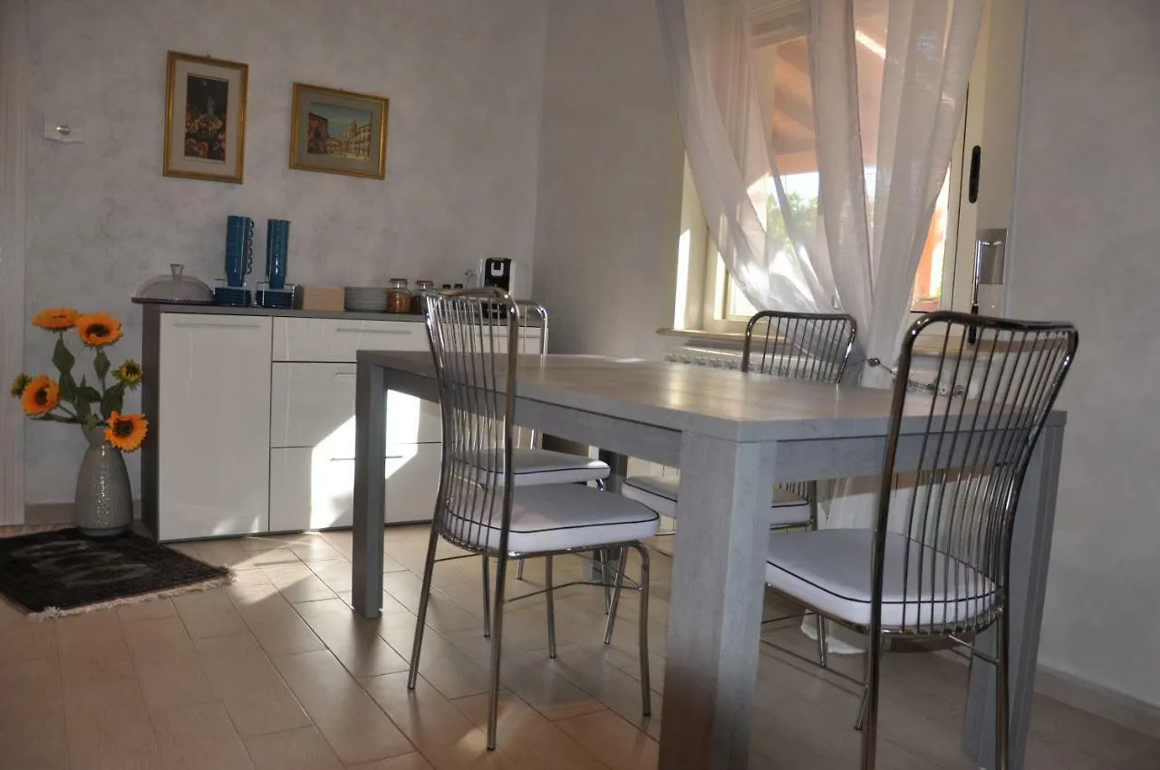 Villa Rahal Racalmuto 0*,  Italy