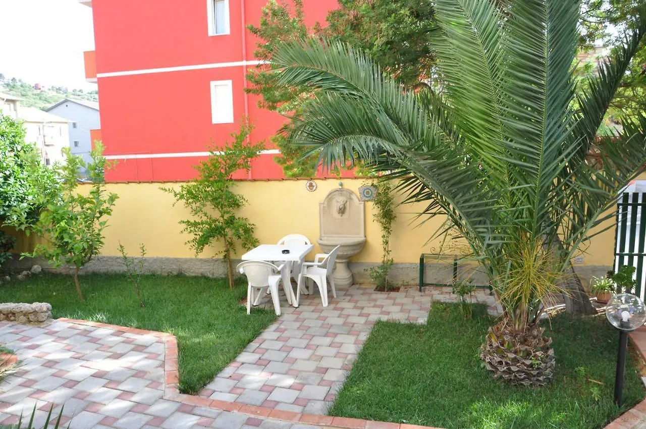 Villa Rahal Racalmuto 0*,