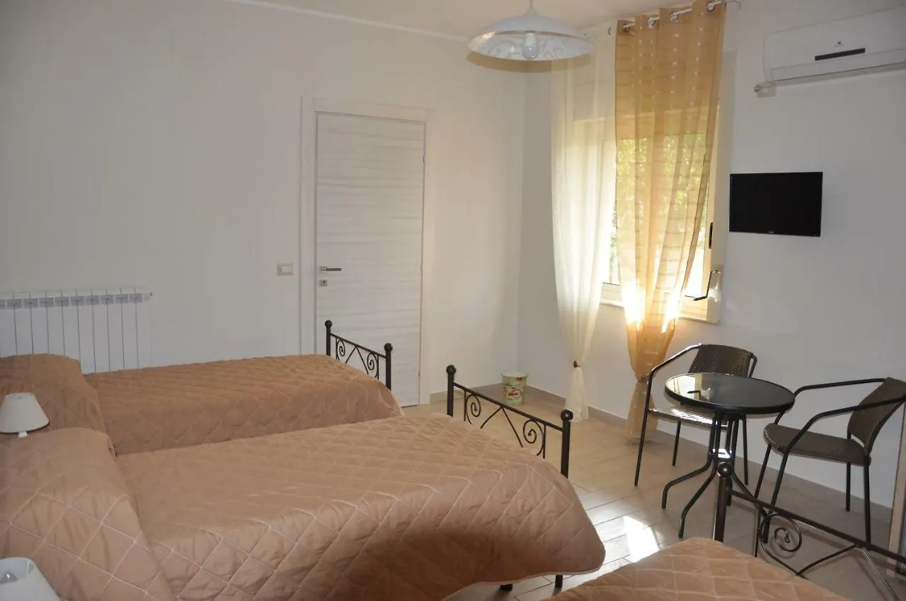 Villa Rahal Racalmuto 0*,  Italy