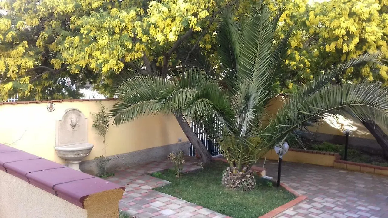 Villa Rahal Racalmuto