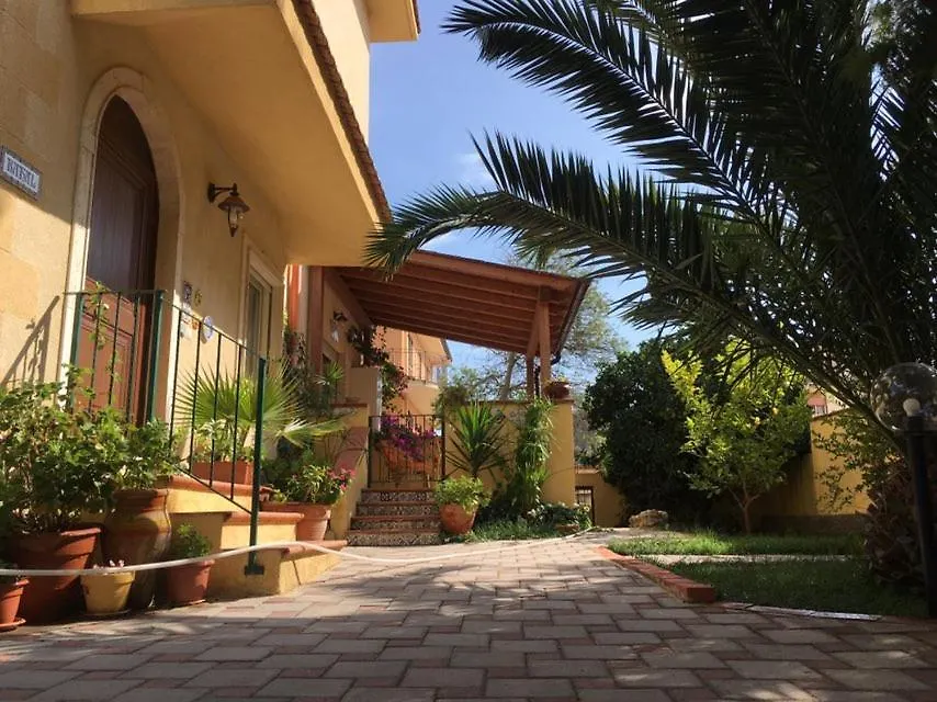 Villa Rahal contacts